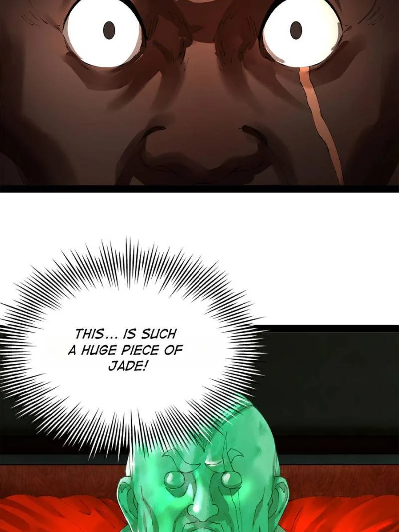 Ultimate Son-in-Law Chapter 207 page 46
