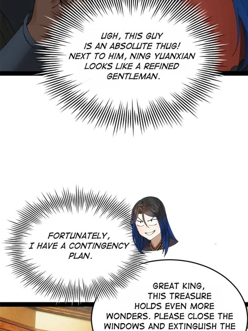 Ultimate Son-in-Law Chapter 207 page 51