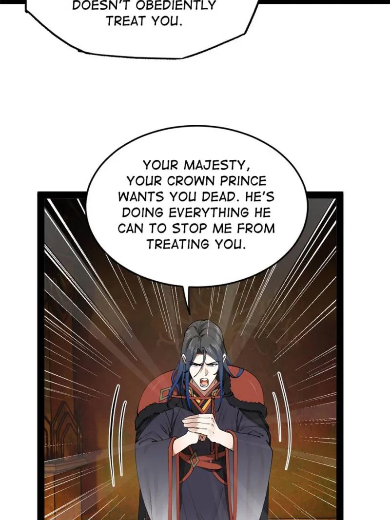 Ultimate Son-in-Law Chapter 212 page 56