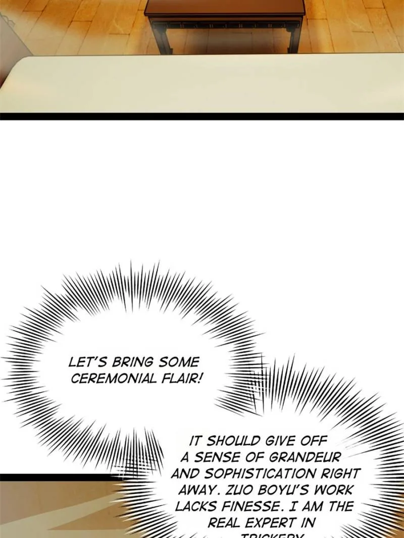 Ultimate Son-in-Law Chapter 212 page 69