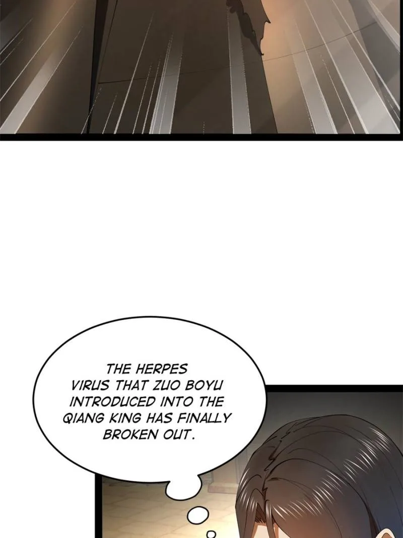 Ultimate Son-in-Law Chapter 212 page 31