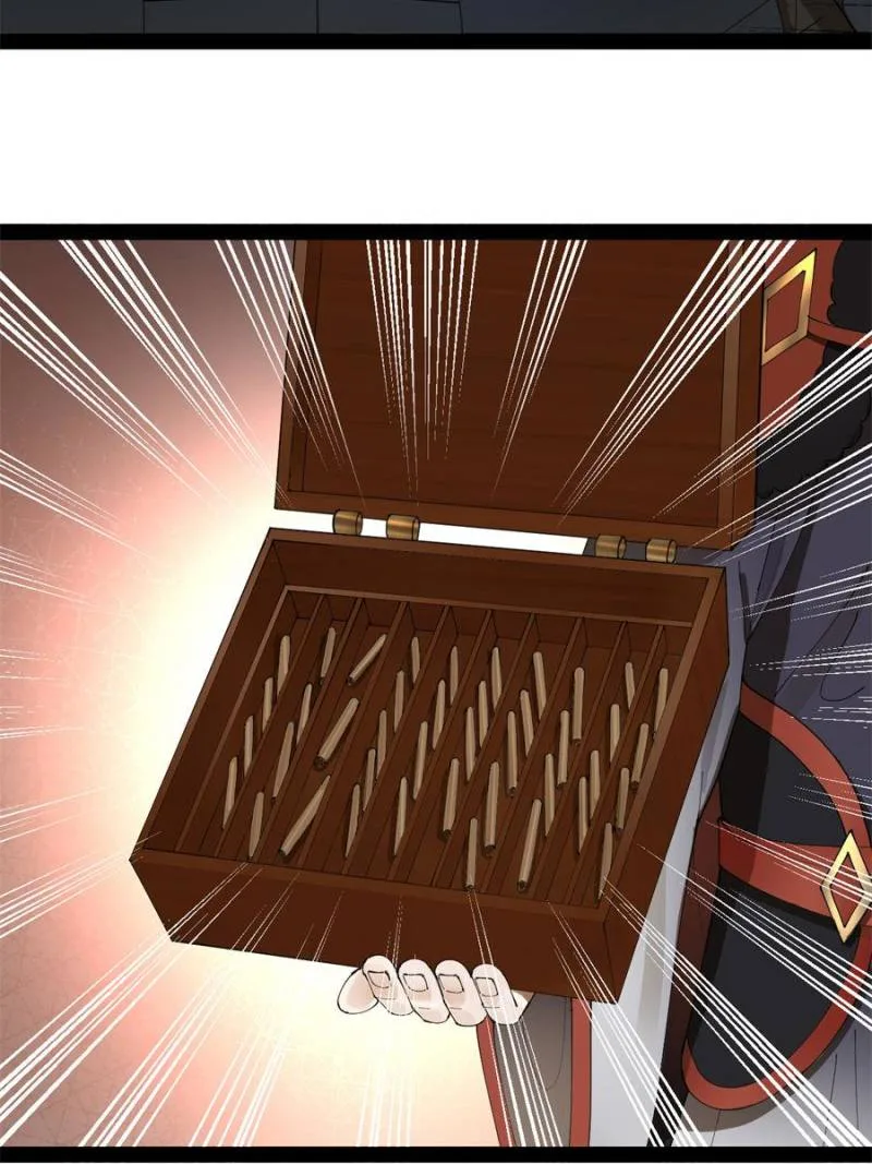 Ultimate Son-in-Law Chapter 207 page 63