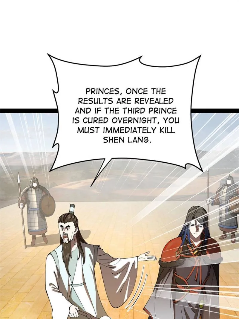 Ultimate Son-in-Law Chapter 210 page 62