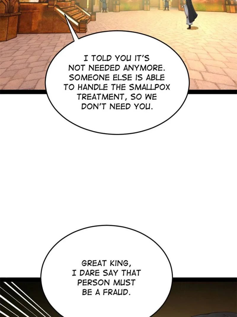 Ultimate Son-in-Law Chapter 207 page 70