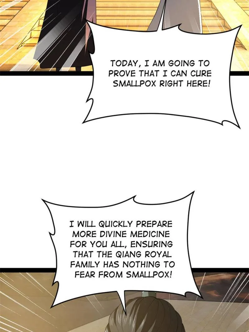 Ultimate Son-in-Law Chapter 210 page 56