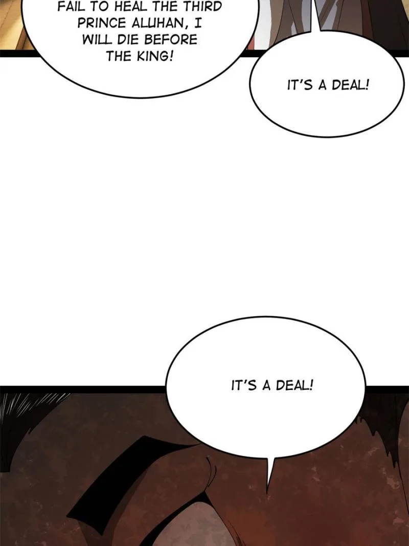 Ultimate Son-in-Law Chapter 210 page 67
