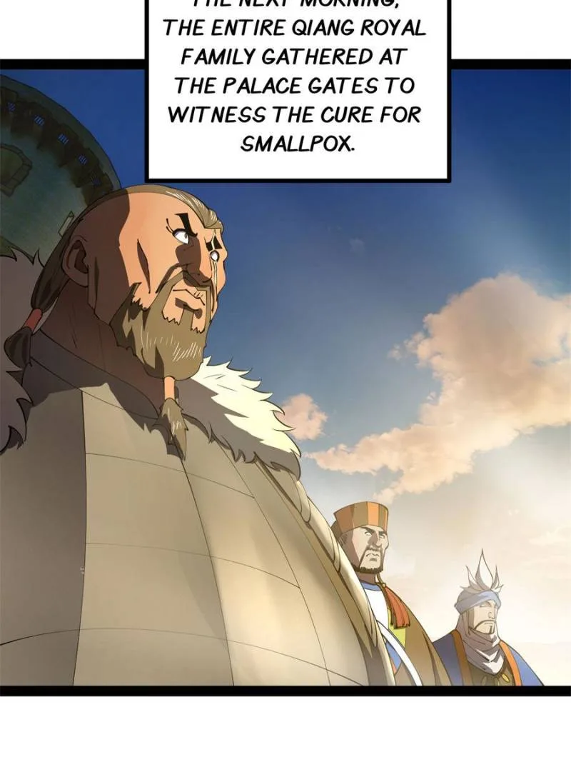 Ultimate Son-in-Law Chapter 210 page 54