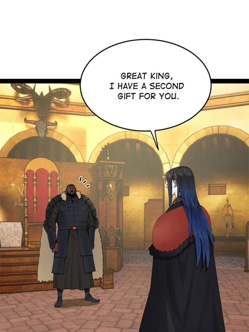 Ultimate Son-in-Law Chapter 207 page 60