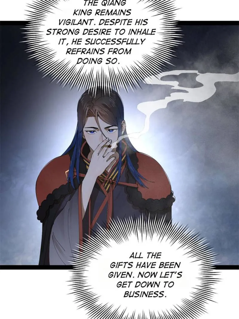 Ultimate Son-in-Law Chapter 207 page 68