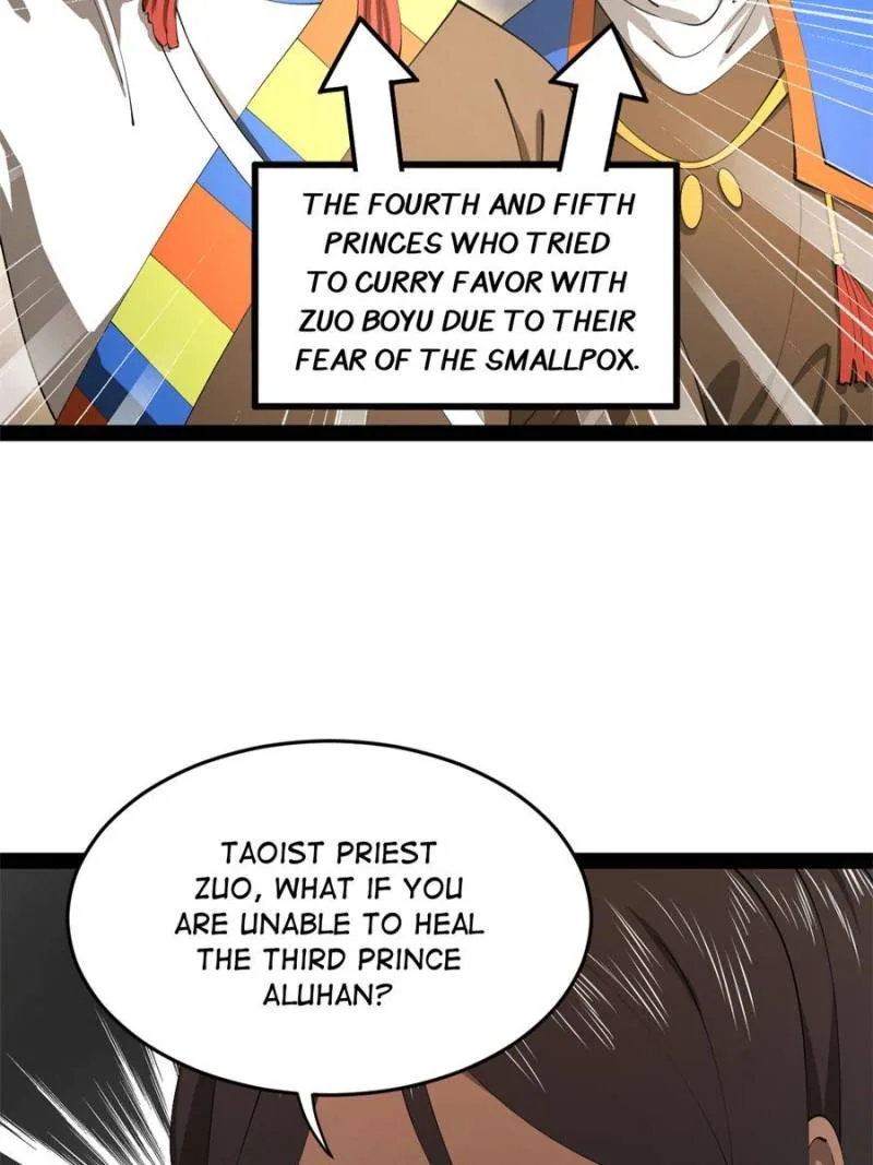 Ultimate Son-in-Law Chapter 210 page 64