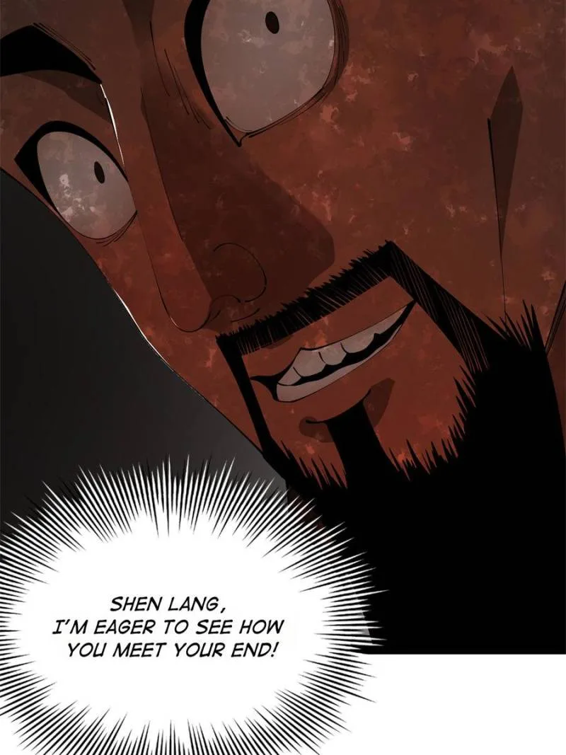 Ultimate Son-in-Law Chapter 210 page 68