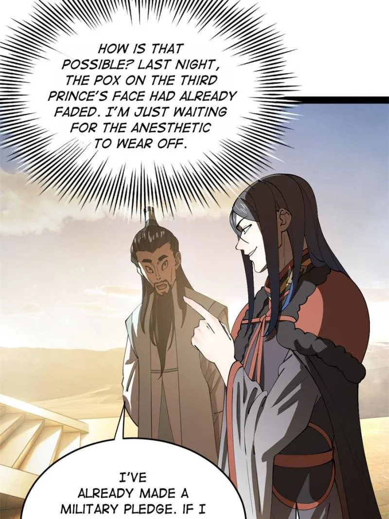 Ultimate Son-in-Law Chapter 210 page 66