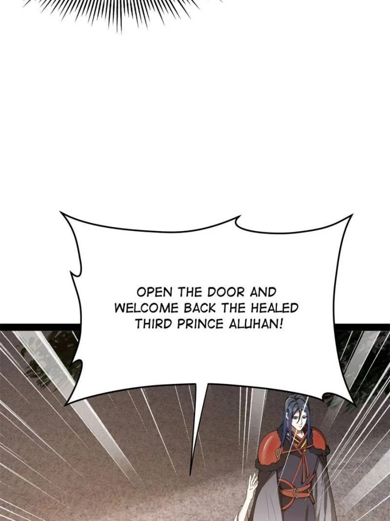 Ultimate Son-in-Law Chapter 210 page 69