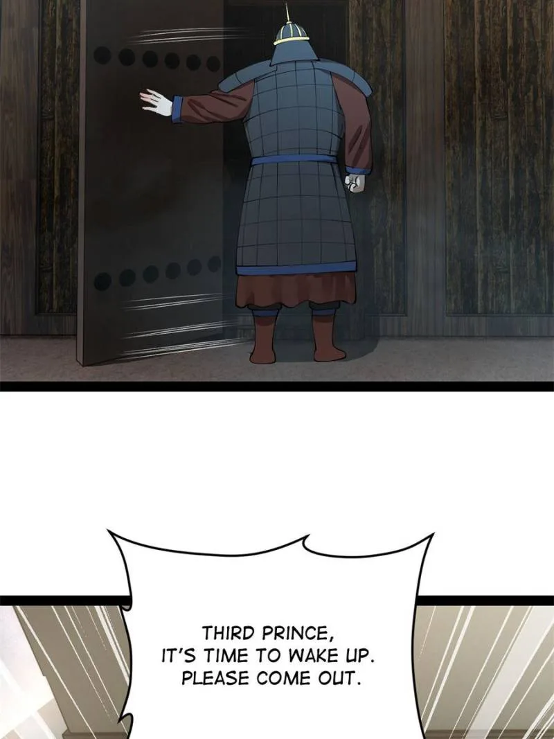 Ultimate Son-in-Law Chapter 210 page 71