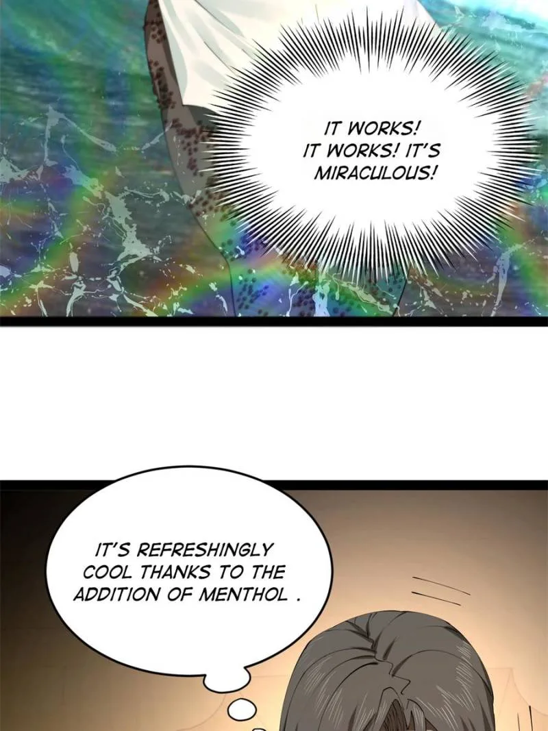 Ultimate Son-in-Law Chapter 213 page 16