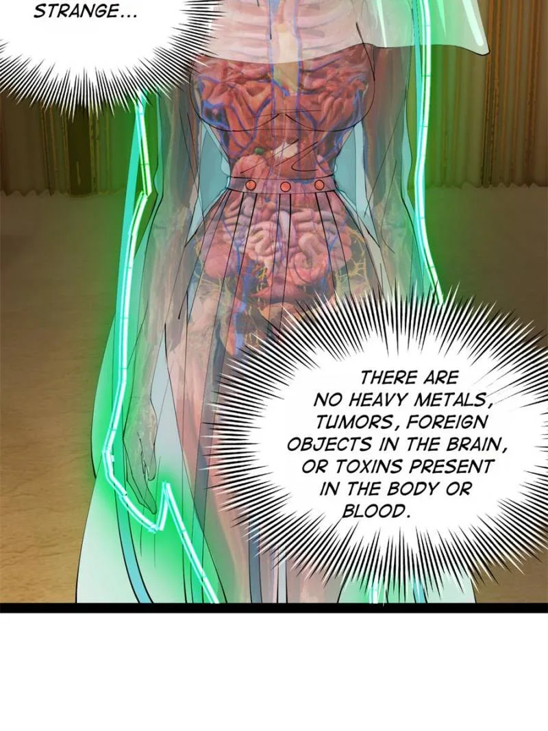 Ultimate Son-in-Law Chapter 214 page 42