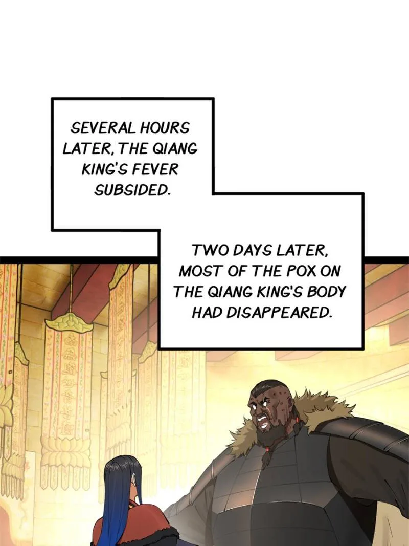 Ultimate Son-in-Law Chapter 214 page 2