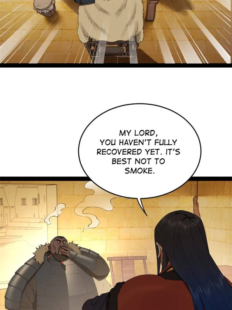 Ultimate Son-in-Law Chapter 214 page 6