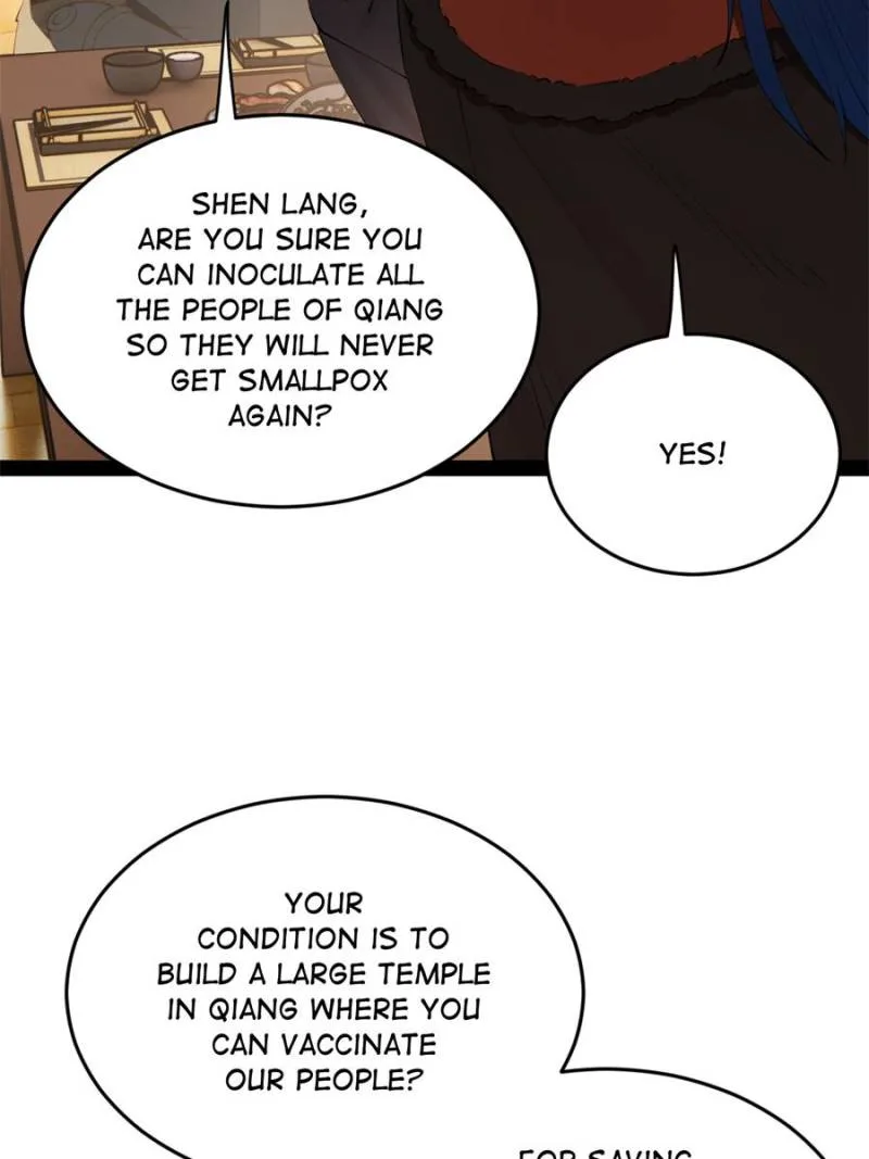 Ultimate Son-in-Law Chapter 214 page 7