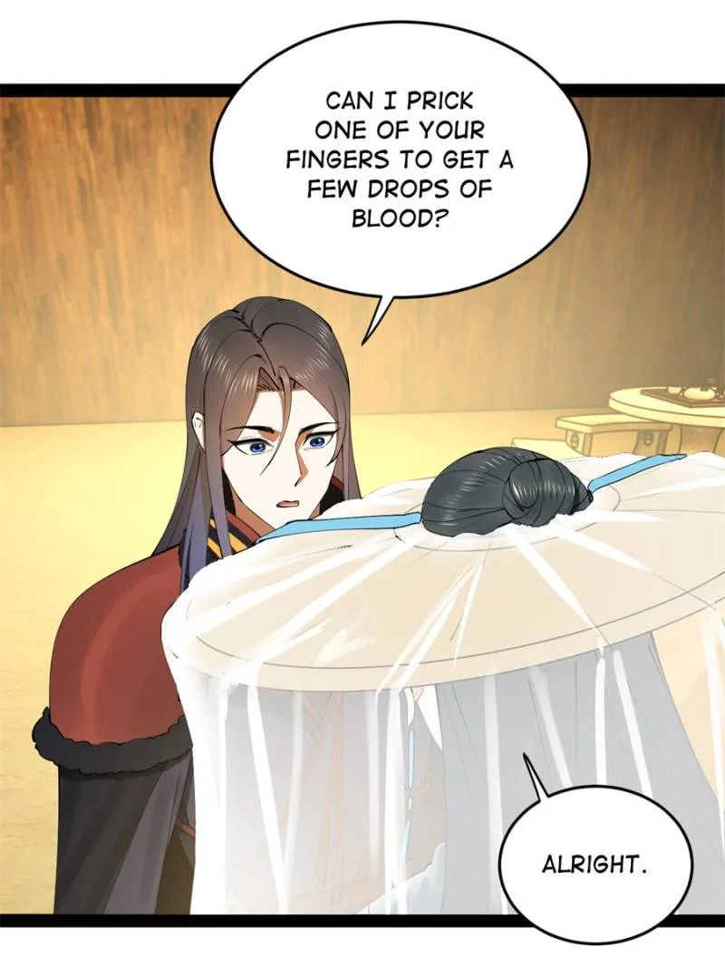 Ultimate Son-in-Law Chapter 214 page 43