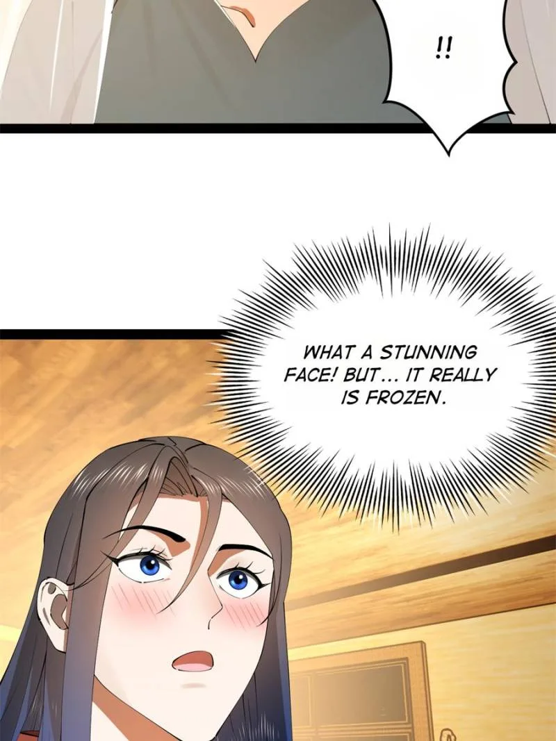 Ultimate Son-in-Law Chapter 214 page 38