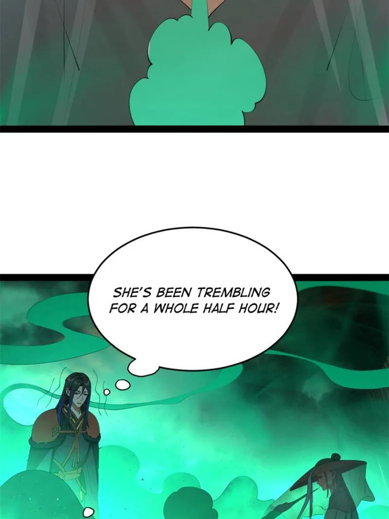 Ultimate Son-in-Law Chapter 214 page 32