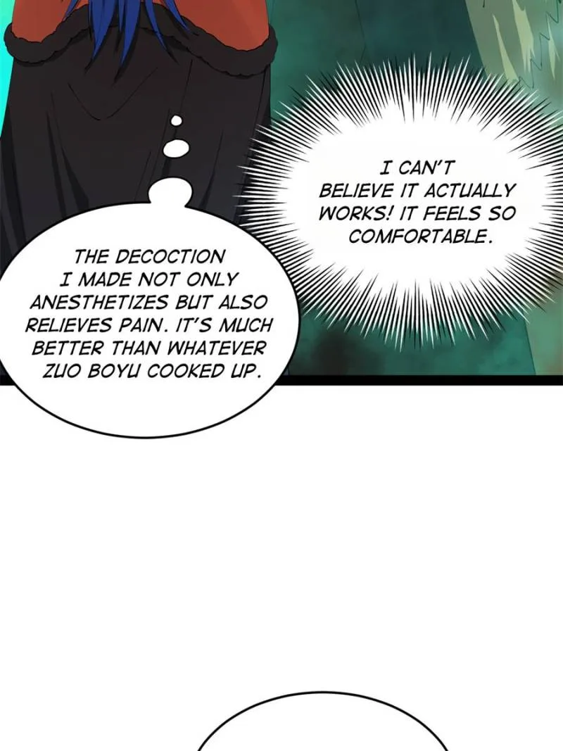 Ultimate Son-in-Law Chapter 213 page 6