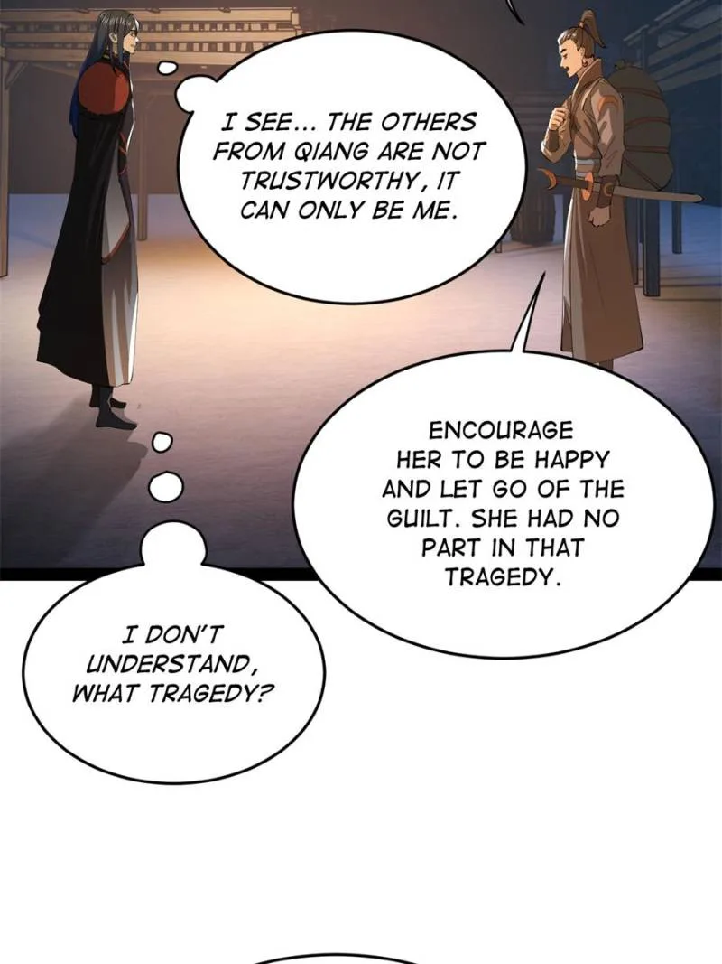 Ultimate Son-in-Law Chapter 214 page 56