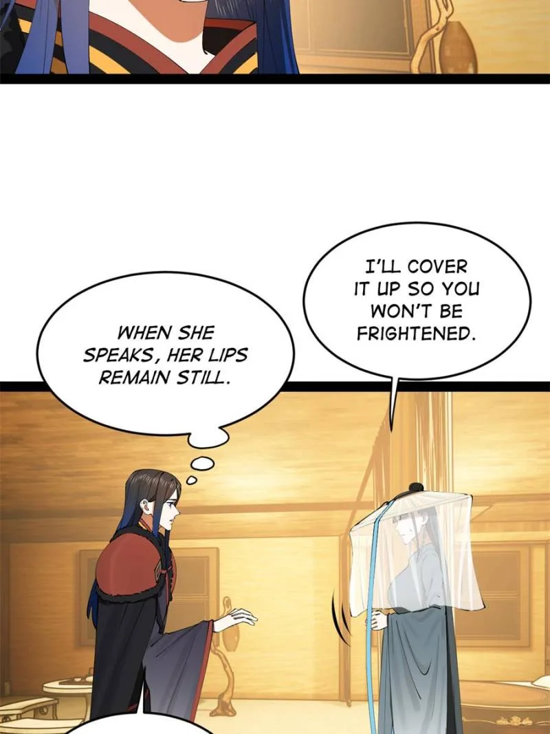 Ultimate Son-in-Law Chapter 214 page 39