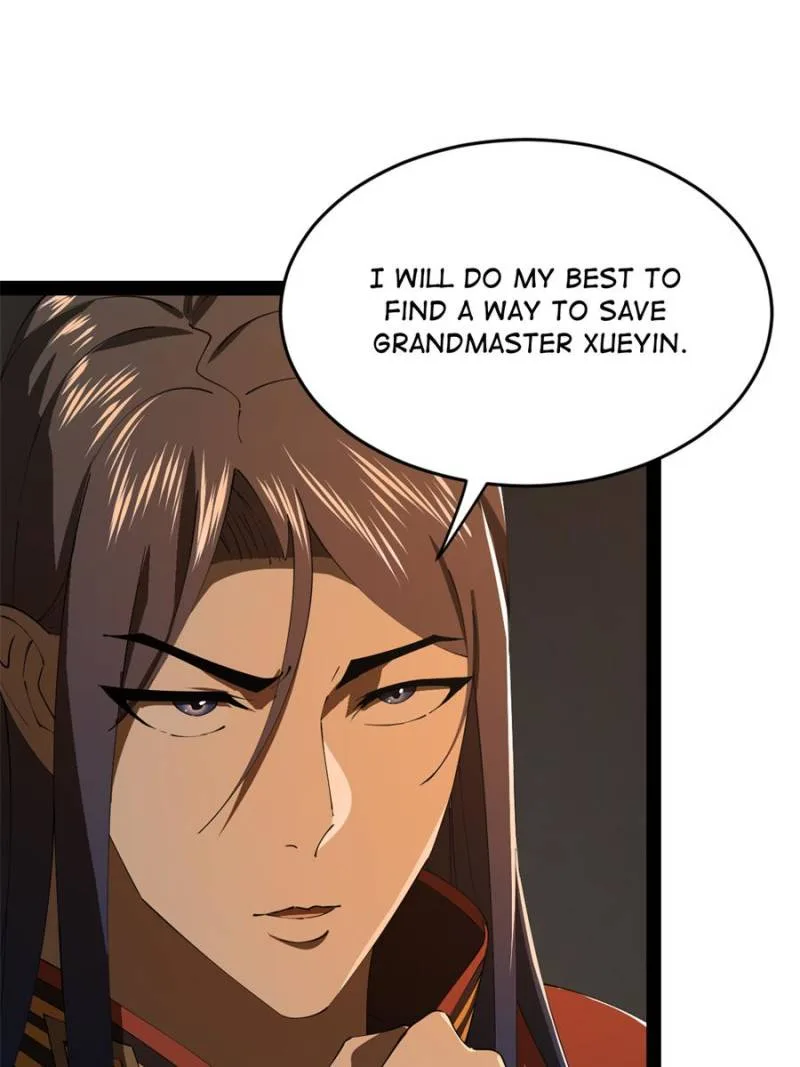 Ultimate Son-in-Law Chapter 214 page 61