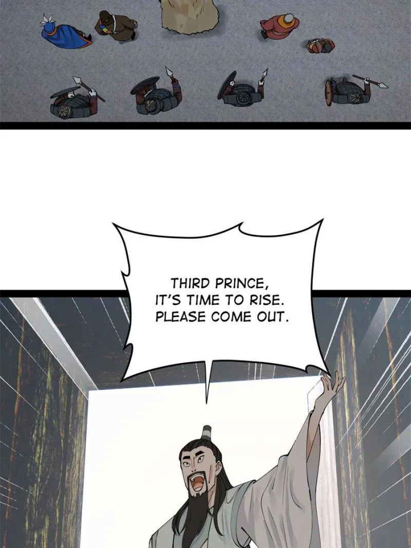 Ultimate Son-in-Law Chapter 210 page 75