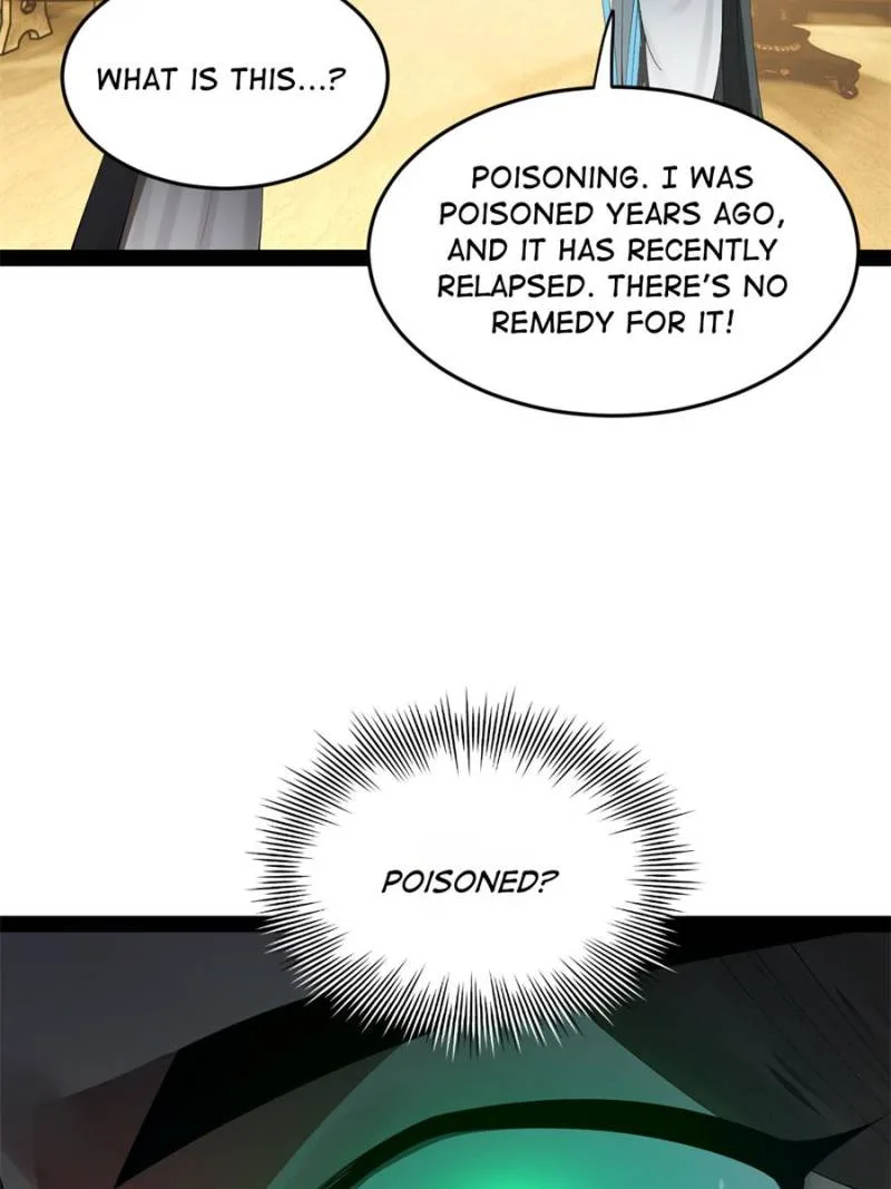 Ultimate Son-in-Law Chapter 214 page 40