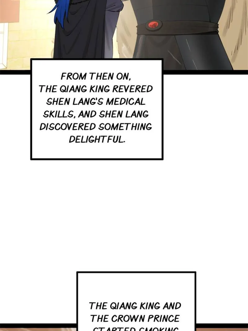 Ultimate Son-in-Law Chapter 214 page 3
