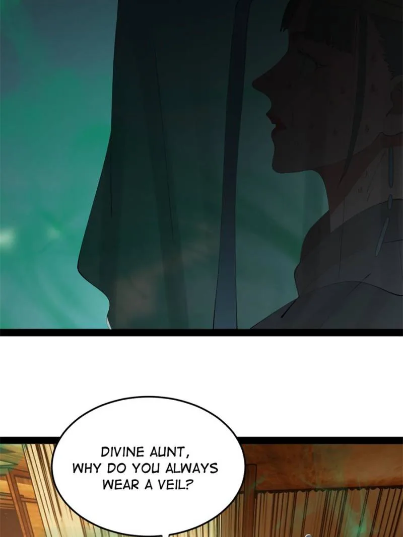 Ultimate Son-in-Law Chapter 214 page 34