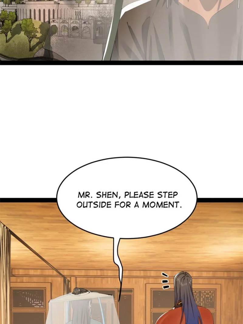 Ultimate Son-in-Law Chapter 214 page 50