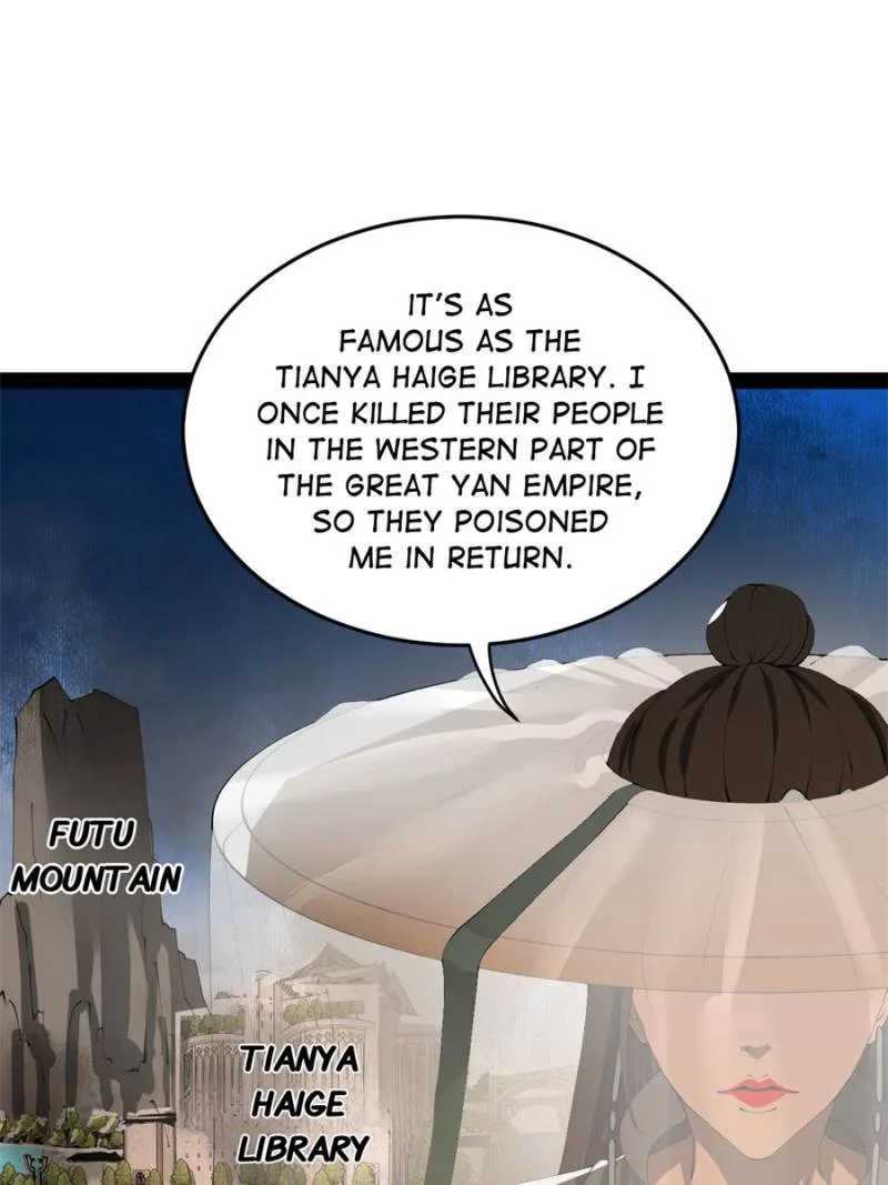 Ultimate Son-in-Law Chapter 214 page 49