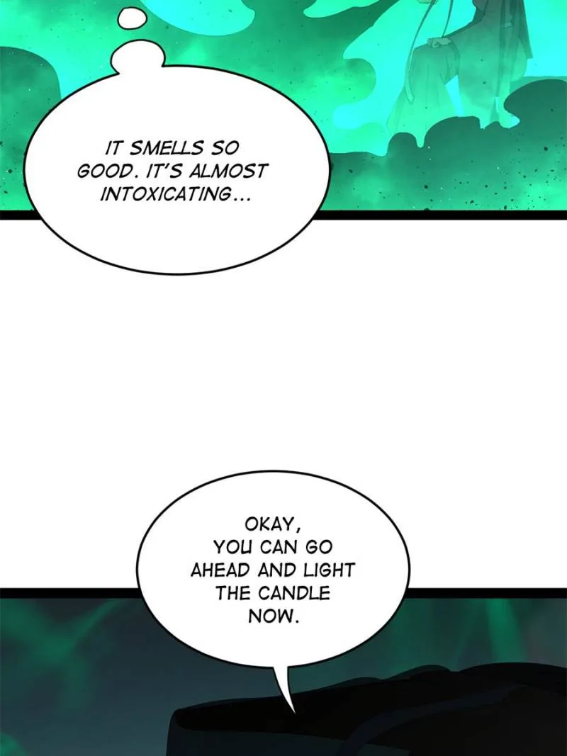 Ultimate Son-in-Law Chapter 214 page 33