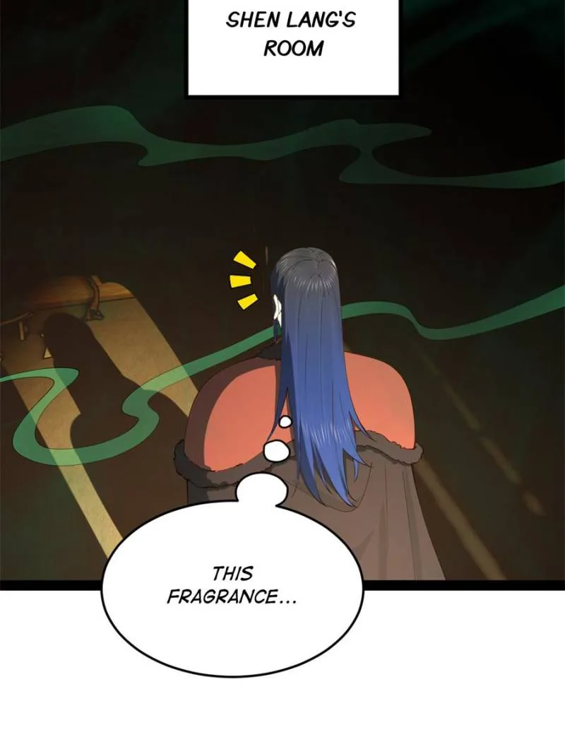 Ultimate Son-in-Law Chapter 214 page 12