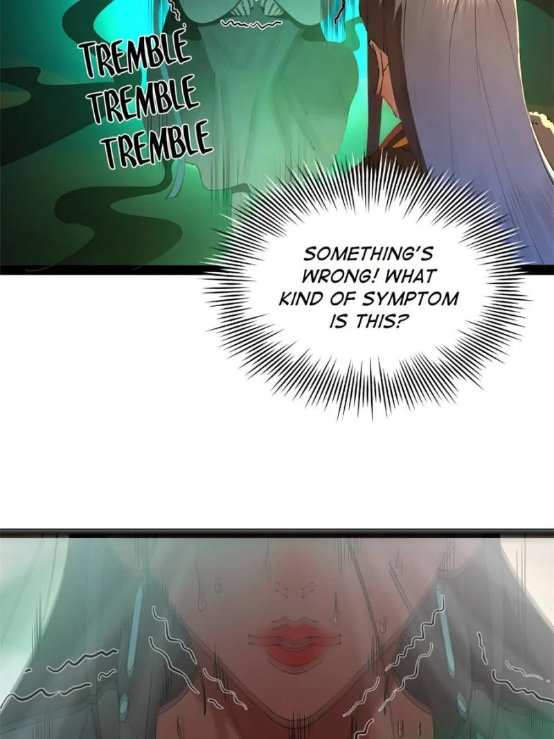 Ultimate Son-in-Law Chapter 214 page 21