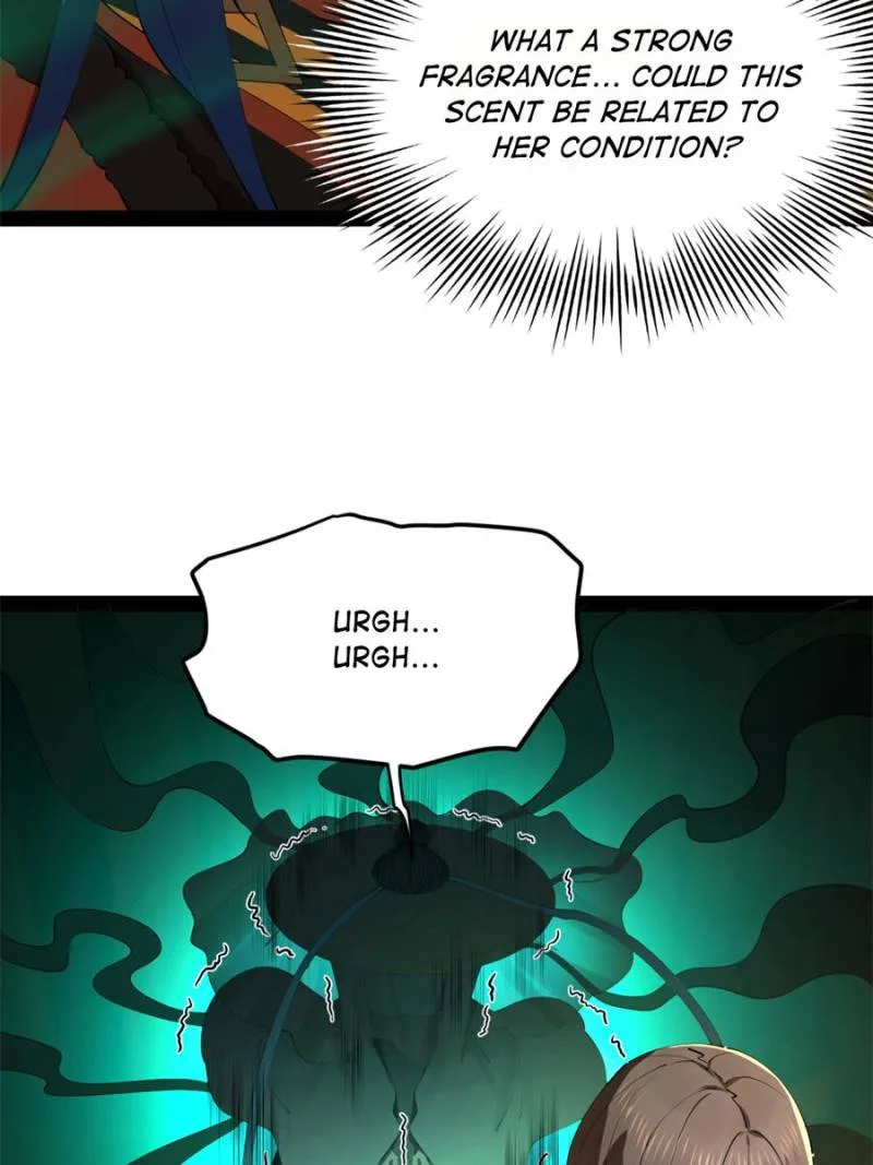 Ultimate Son-in-Law Chapter 214 page 20