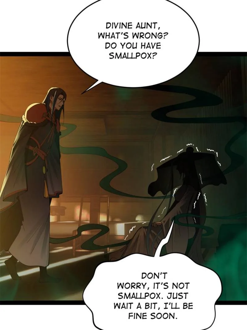 Ultimate Son-in-Law Chapter 214 page 18