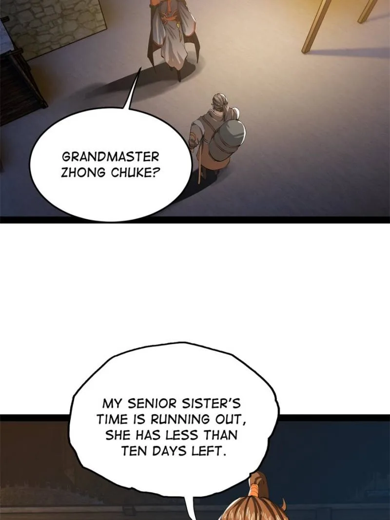 Ultimate Son-in-Law Chapter 214 page 53