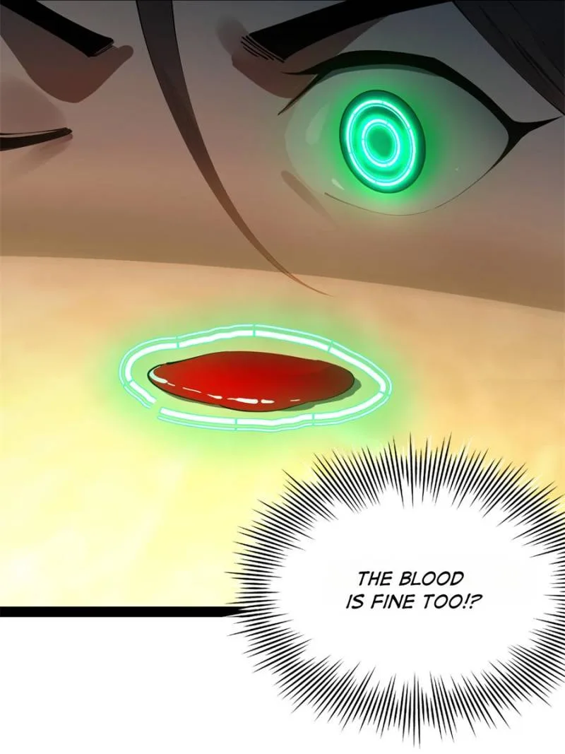 Ultimate Son-in-Law Chapter 214 page 45