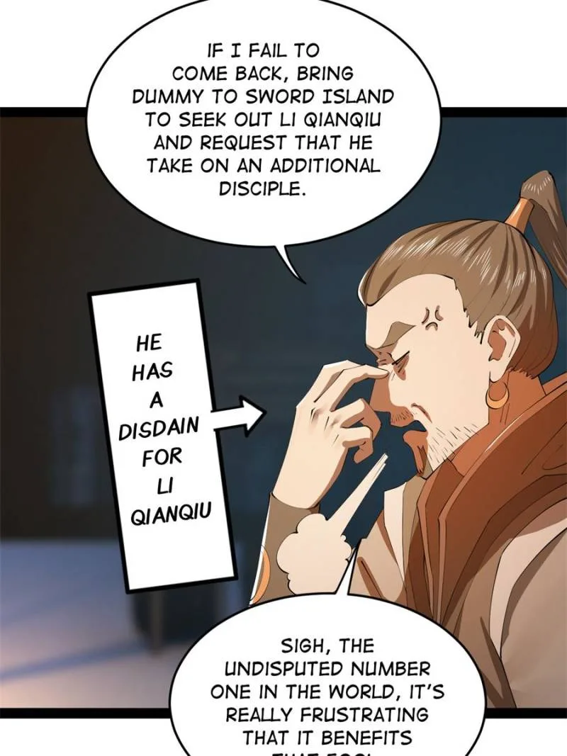 Ultimate Son-in-Law Chapter 214 page 57