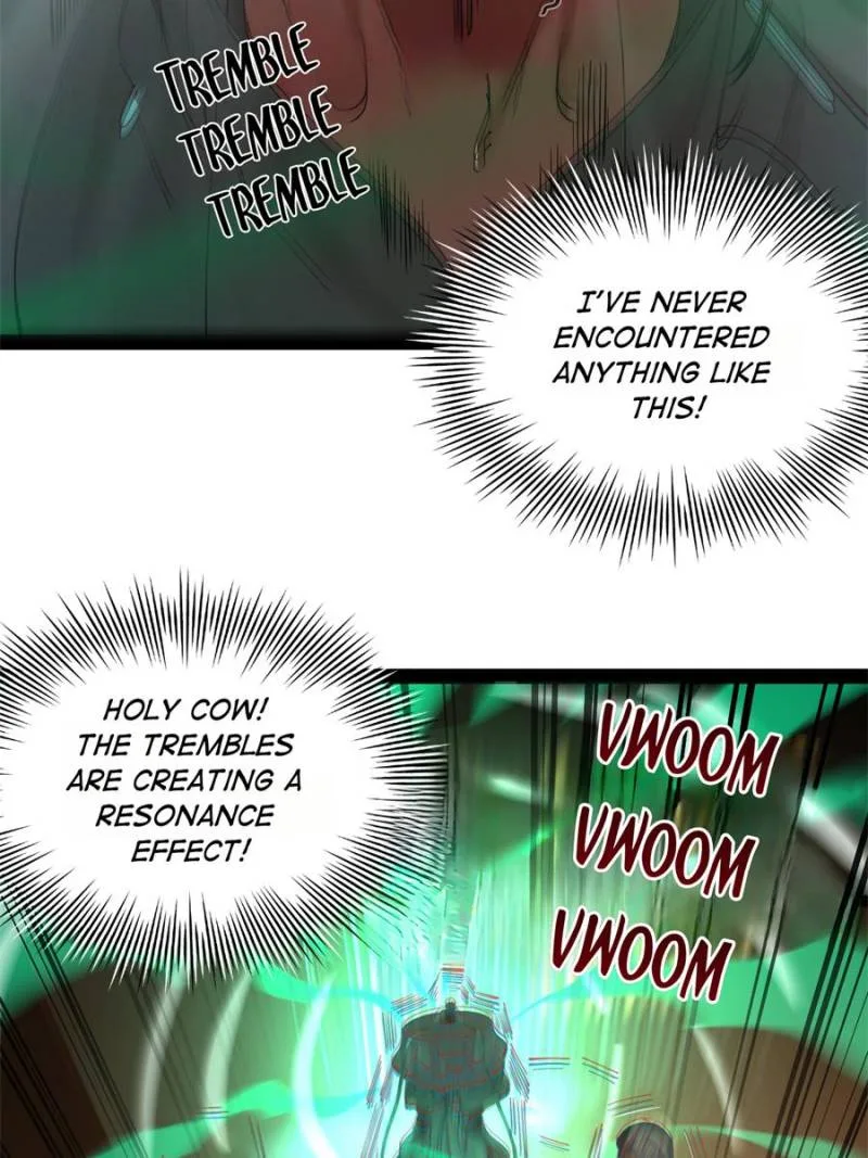 Ultimate Son-in-Law Chapter 214 page 22