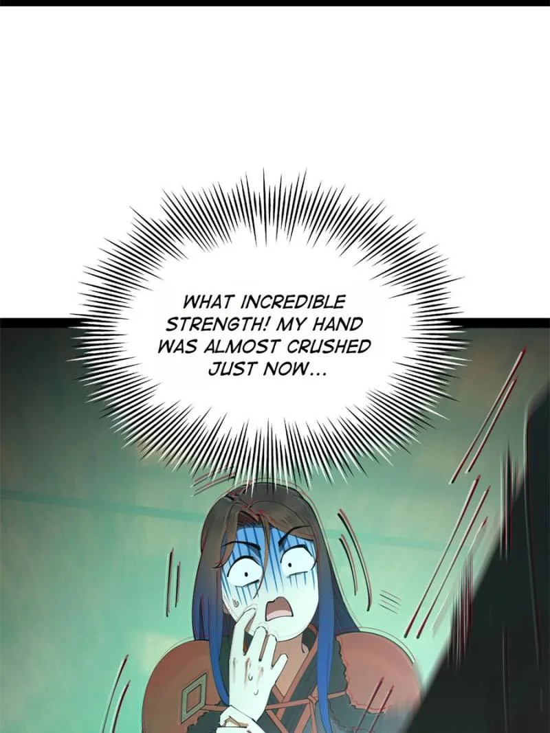 Ultimate Son-in-Law Chapter 214 page 28