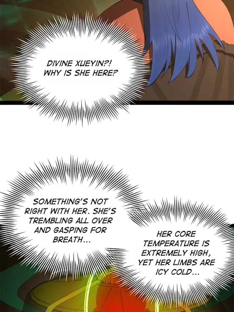 Ultimate Son-in-Law Chapter 214 page 16
