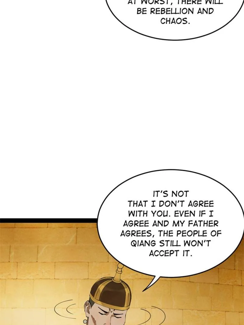 Ultimate Son-in-Law Chapter 213 page 36