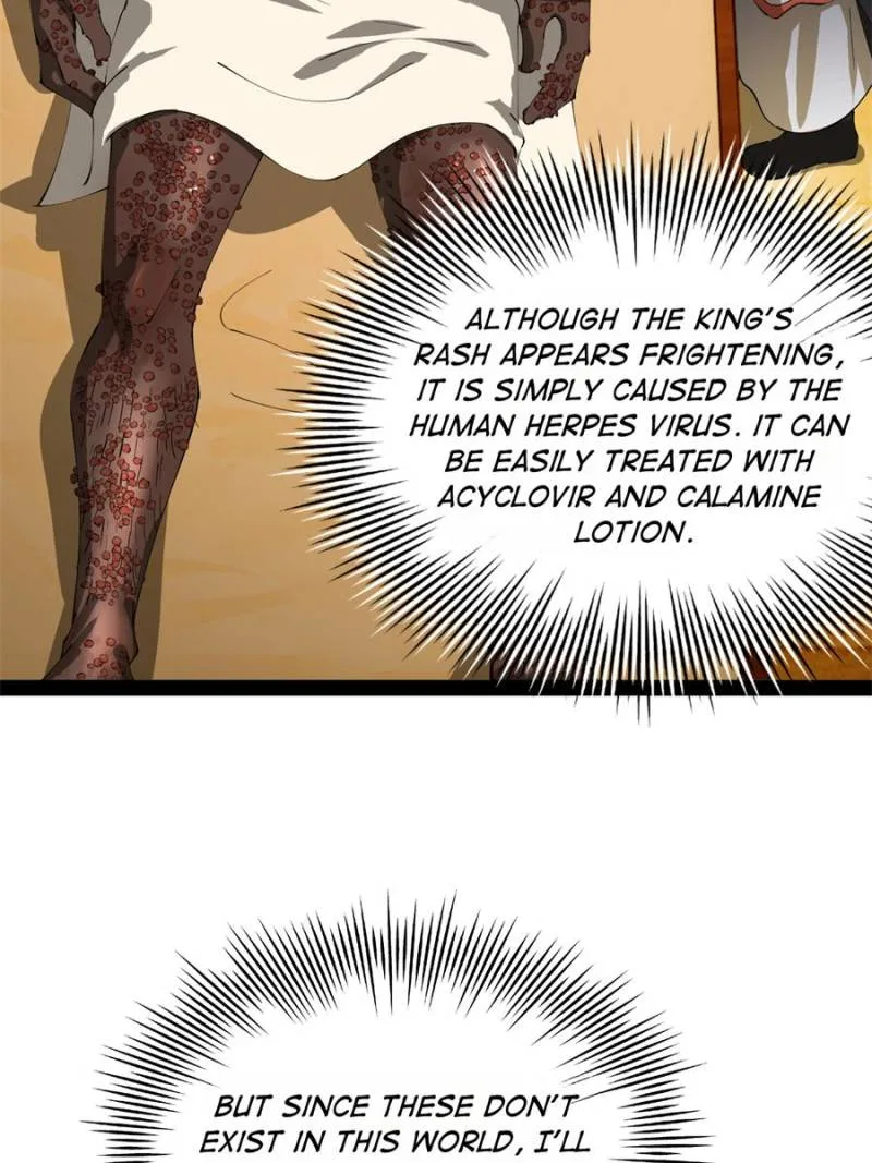 Ultimate Son-in-Law Chapter 213 page 9