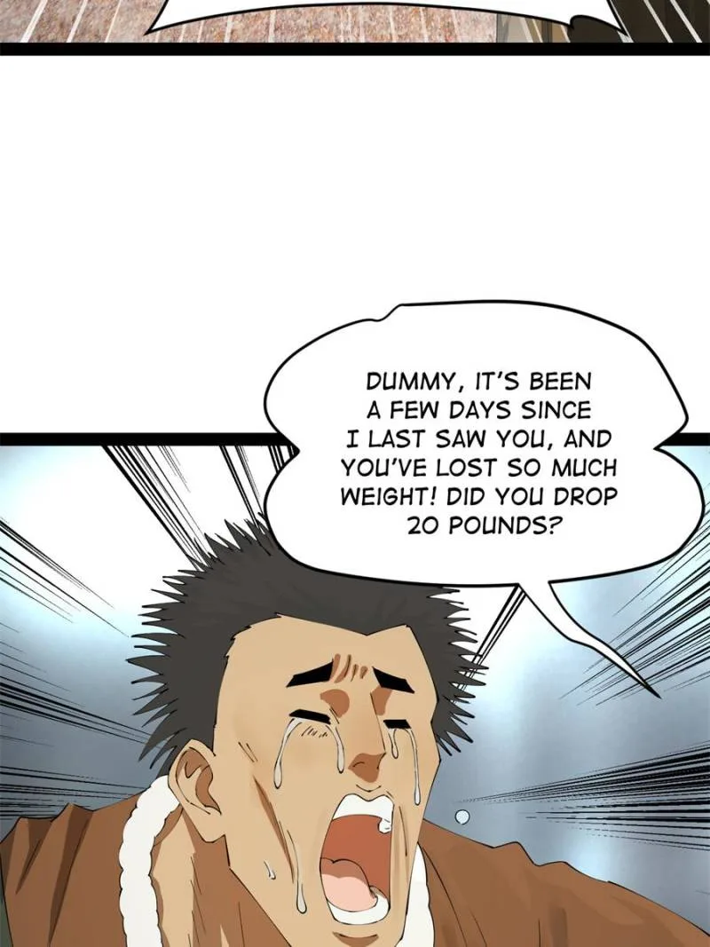 Ultimate Son-in-Law Chapter 215 page 6